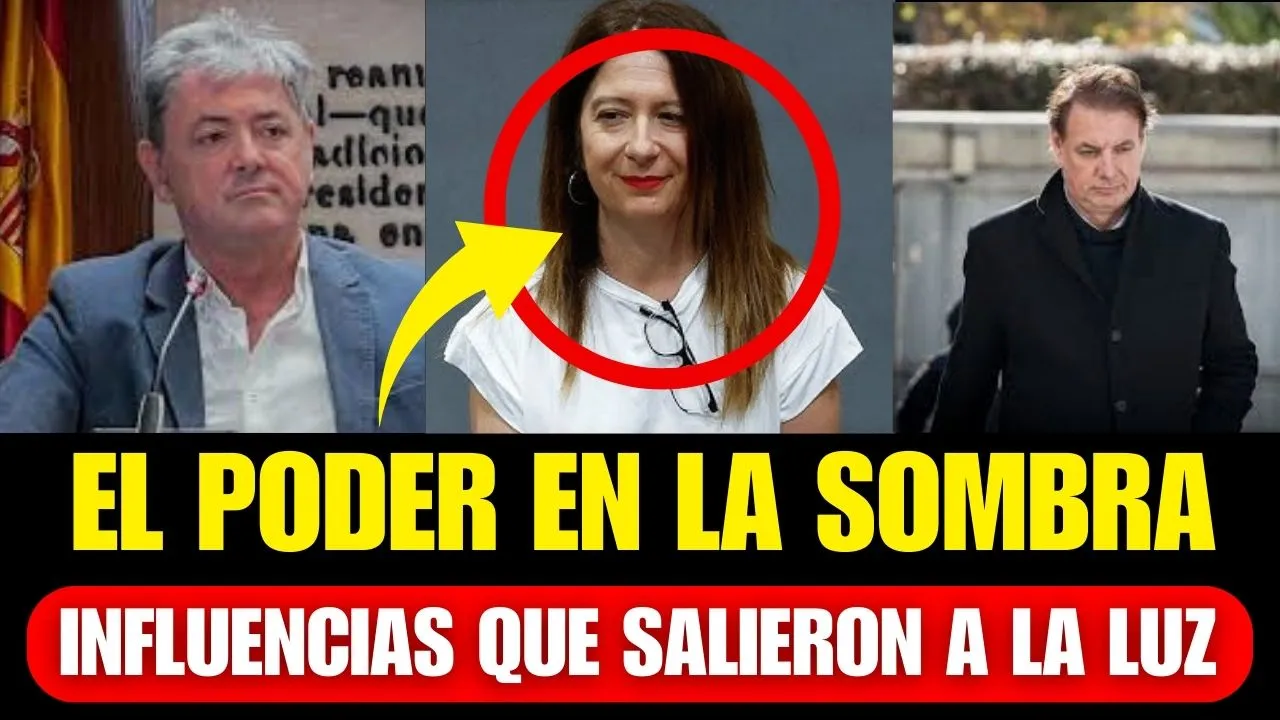 Trama Leire: la UCO destapa una red de influencia en la SEPI