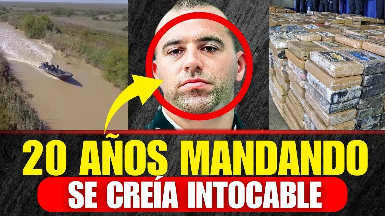 Cae Ginés González «El Gordo»: 20 años de impunidad en el Guadalquivi